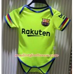 Maillot/Tenue Barcelone Mini Exterieur 2018/2019